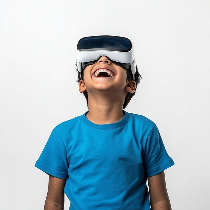 Spark the curiosity.
